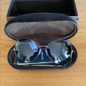 Tom Ford sunglasses